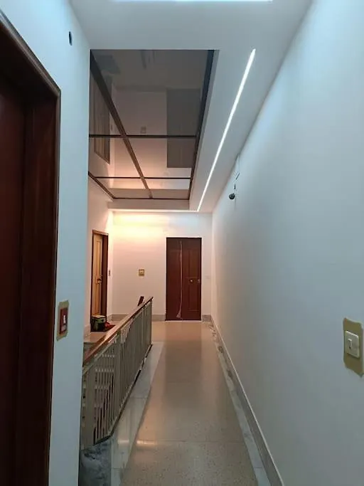 Attico La Terrazza Apartment Alassio