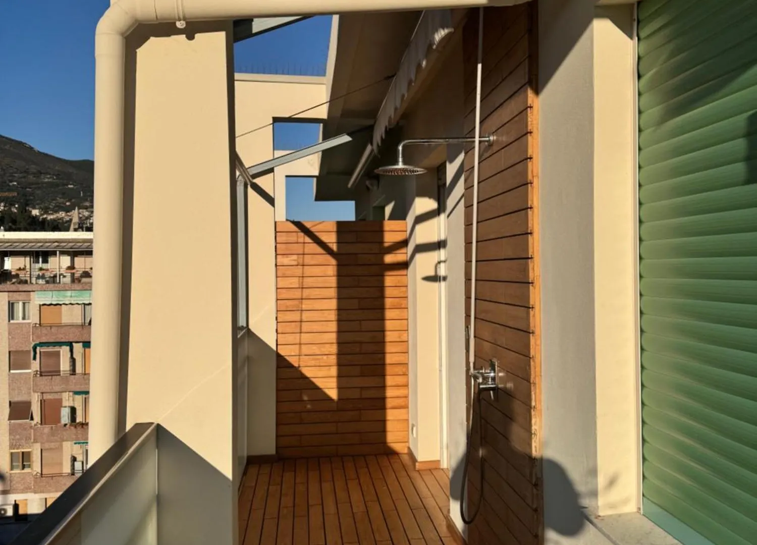 Attico La Terrazza Apartment Alassio Italy