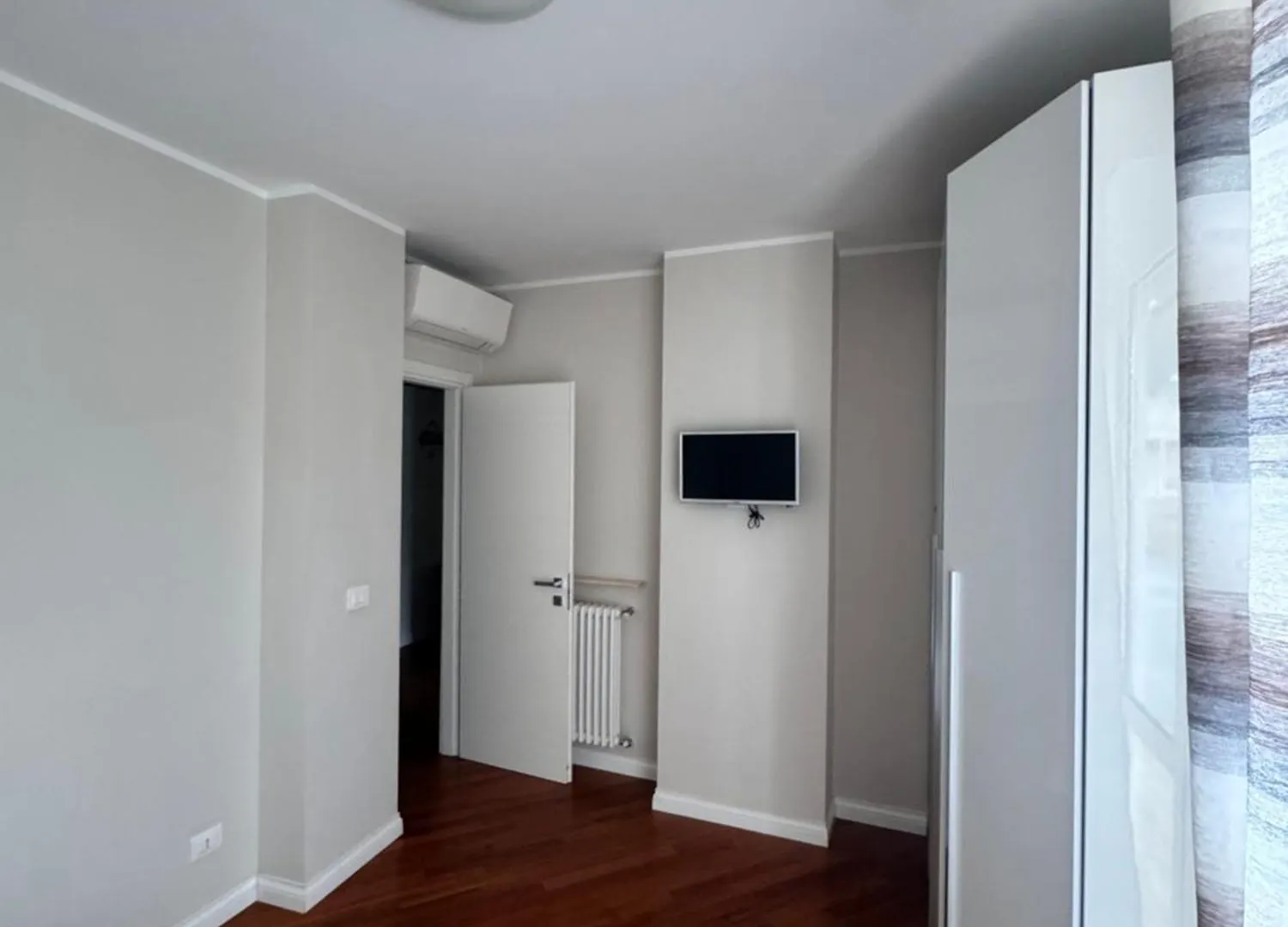 Attico La Terrazza Apartment Alassio