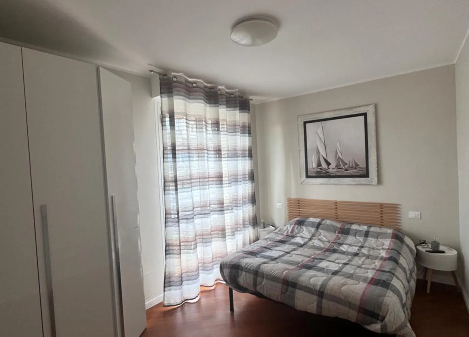 Attico La Terrazza Apartment Alassio