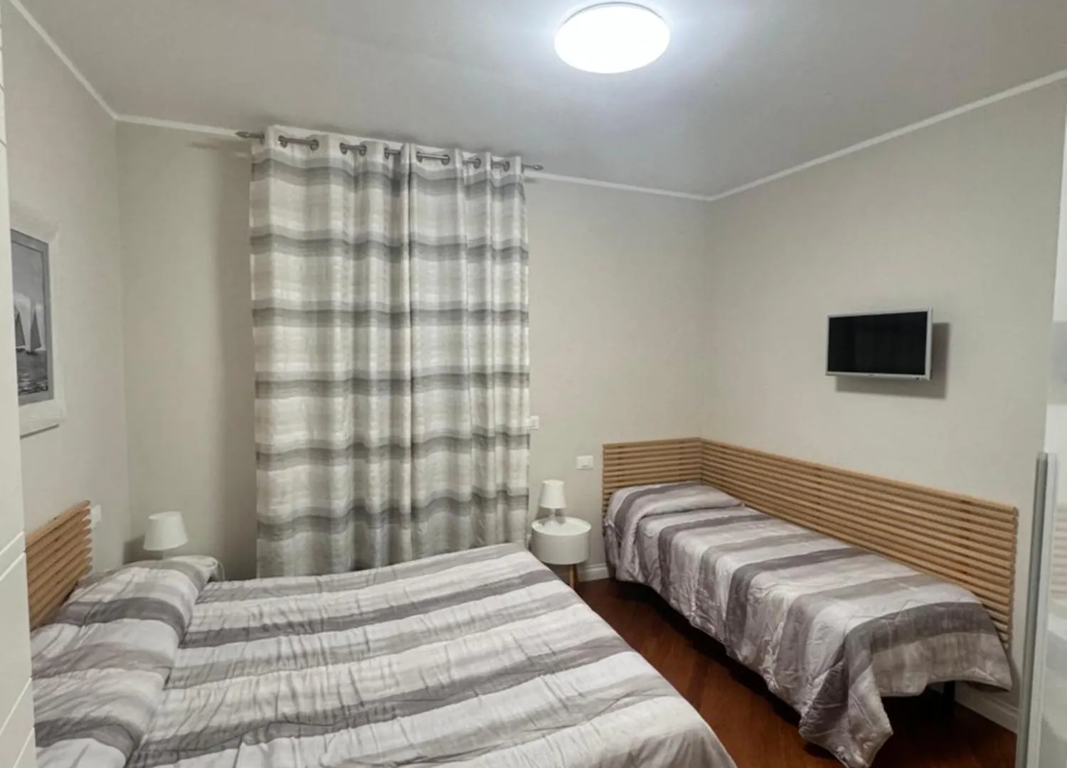 Attico La Terrazza Apartment Alassio Italy