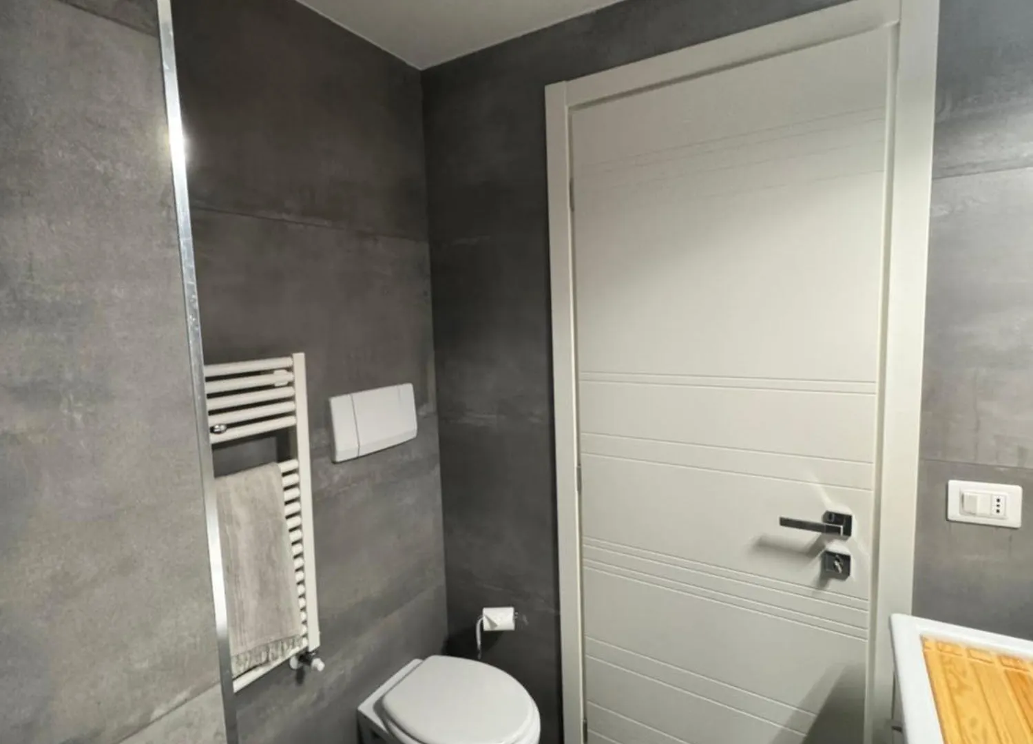 Attico La Terrazza Apartment Alassio Italy
