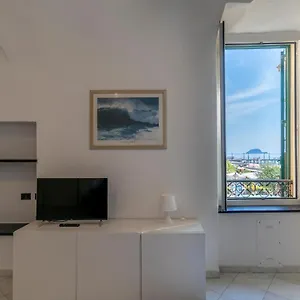 Da Amare - Vista Mare A 30 Metri Dalla Alassio