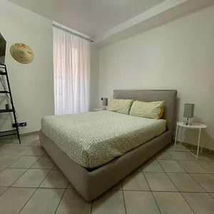 Casa Celeste, Bilocale Nel Pieno Centro Di Alassio