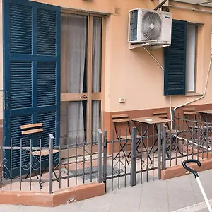 Corallo Alassio