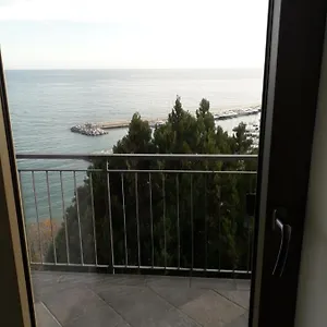 Nido Sul Mare Alassio