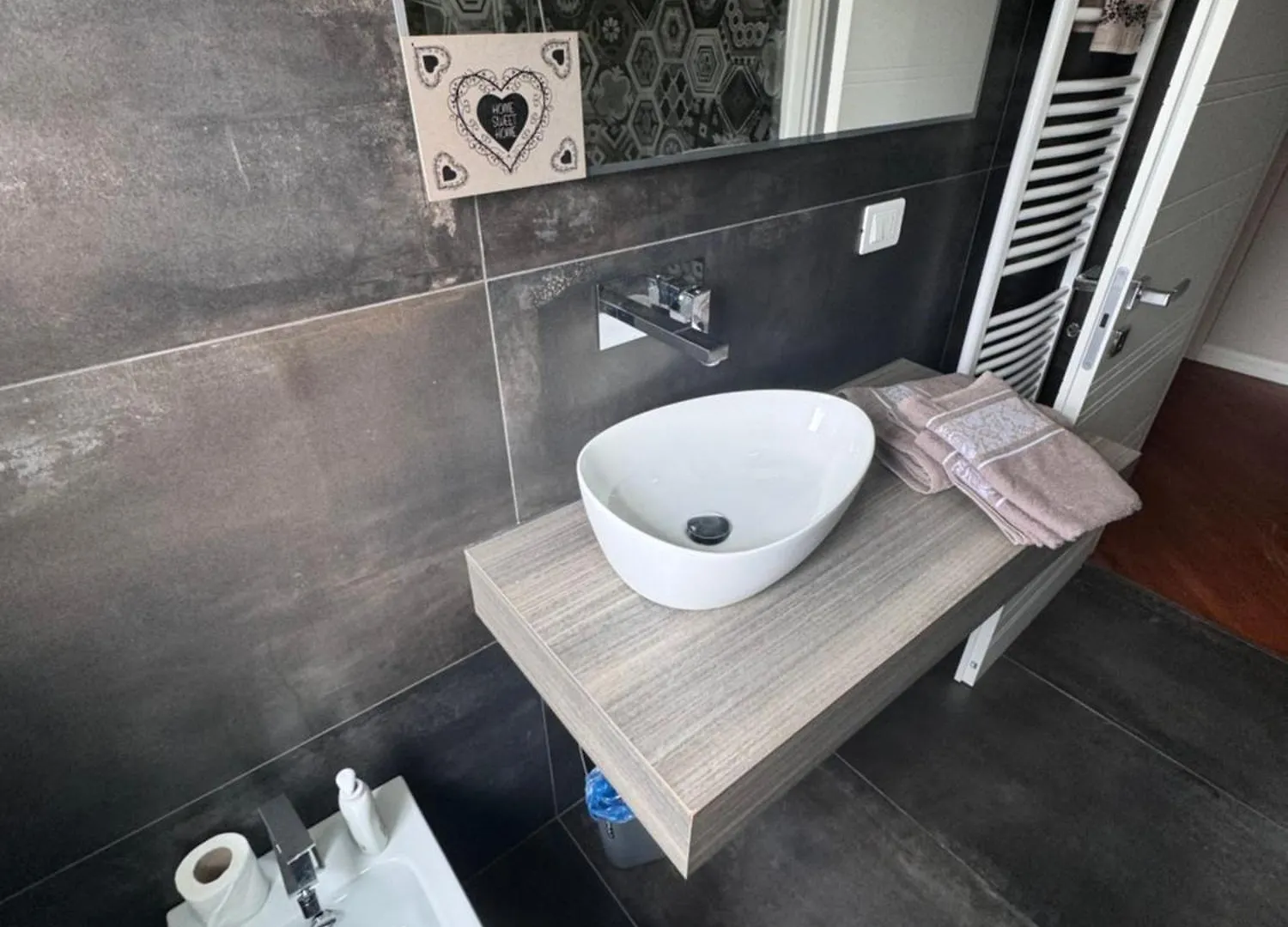 Attico La Terrazza Apartment Alassio