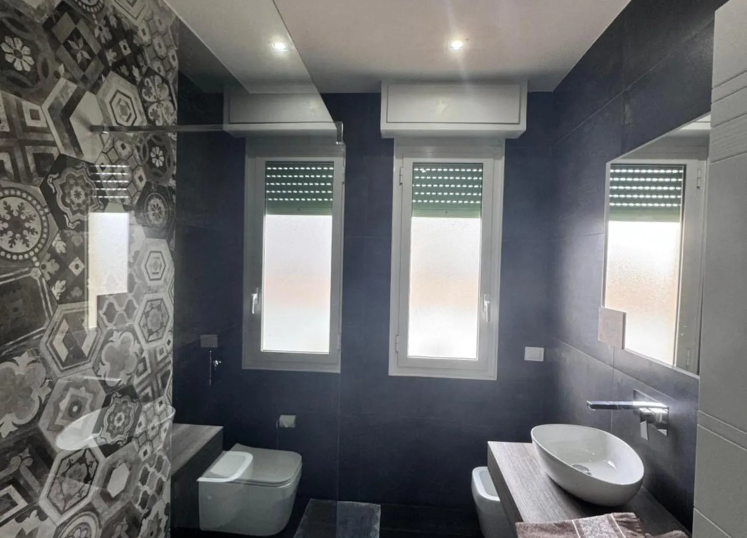 Attico La Terrazza Apartment Alassio