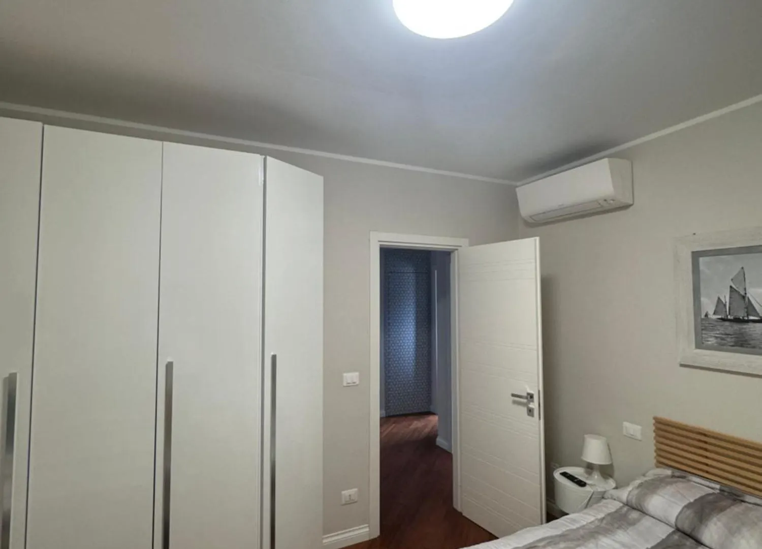 Attico La Terrazza Apartment Alassio 0*,